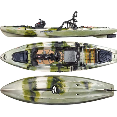 JACKSON KAYAKS BIG RIG FD