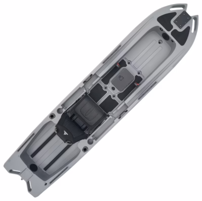 ASCEND 133X KAYAK PACKAGE
