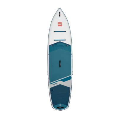 11'6" Ride MSL 800 Inflatable Stand Up Paddle Board Package