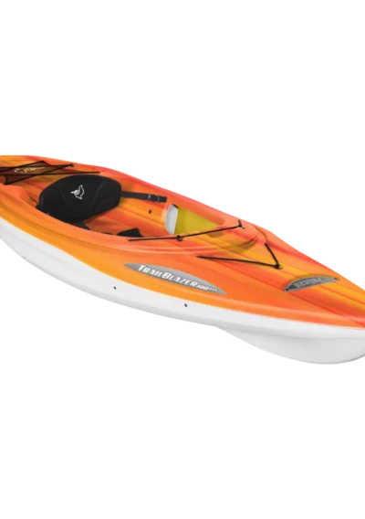pelican trailblazer 100 nxt kayak