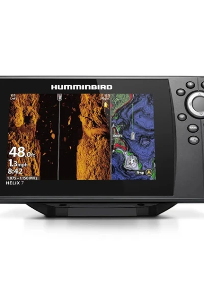 Humminbird HELIX 7 SI GPS G4 Chartplotter