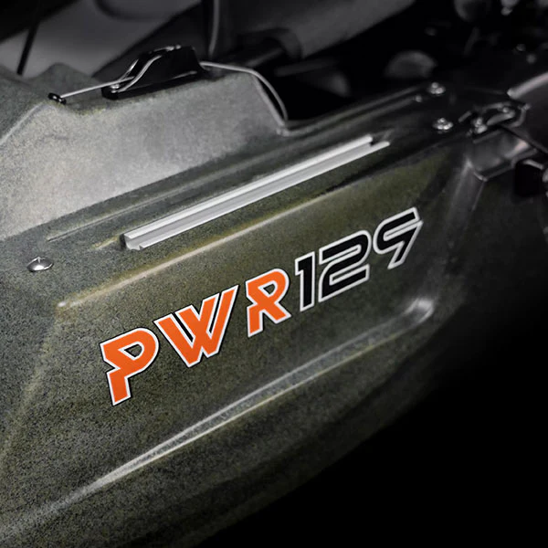 Bonafide PWR129 Fishing Kayak - Image 5