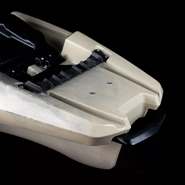 Bonafide PWR129 Fishing Kayak - Image 4