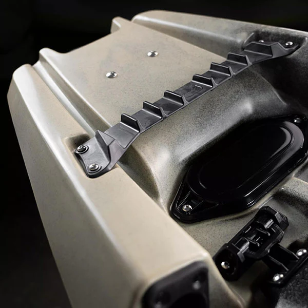 Bonafide PWR129 Fishing Kayak - Image 3