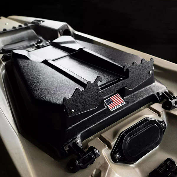 Bonafide PWR129 Fishing Kayak - Image 12