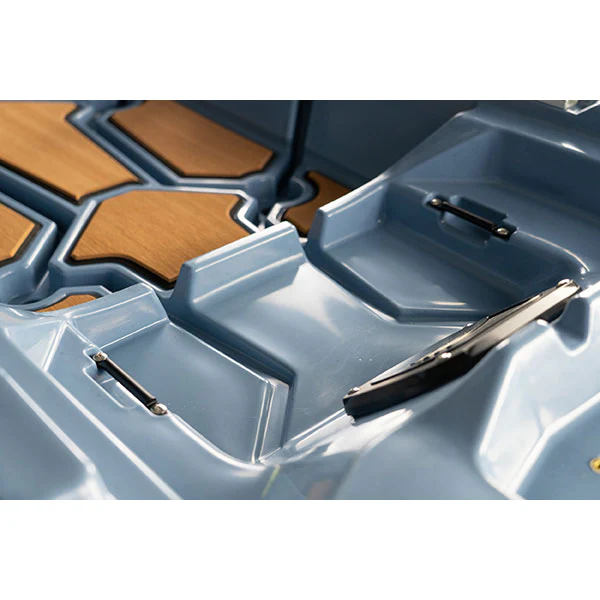 Bonafide XTR130 Fishing Kayak - Image 11