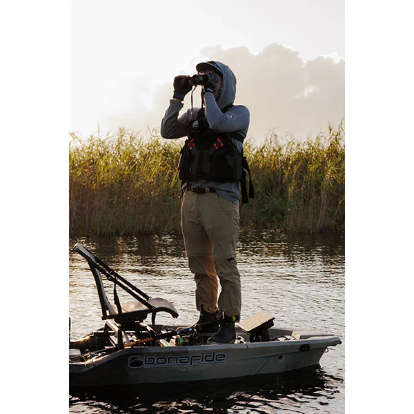 Bonafide XTR130 Fishing Kayak - Image 9