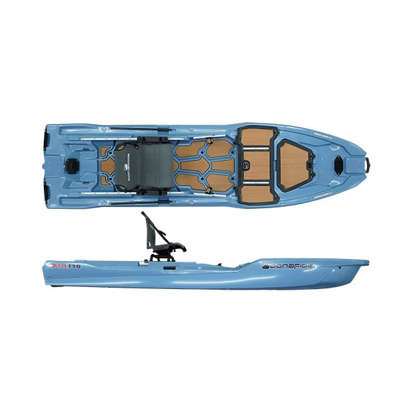 Bonafide XTR130 Fishing Kayak - Image 8