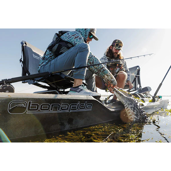 Bonafide XTR130 Fishing Kayak - Image 17