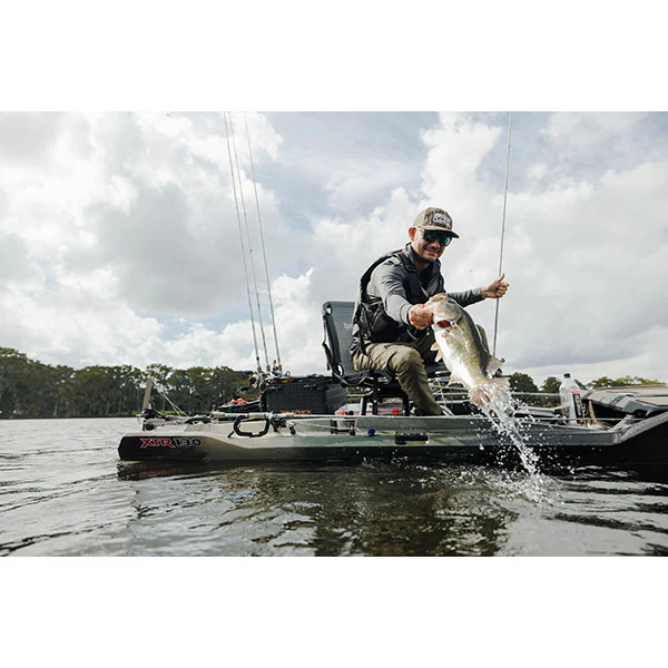 Bonafide XTR130 Fishing Kayak - Image 16