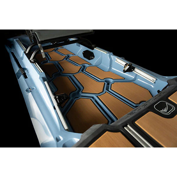 Bonafide XTR130 Fishing Kayak - Image 14