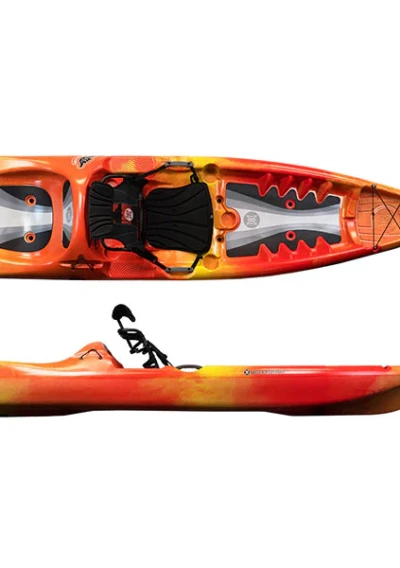 Perception Hangtime 11.0 Kayak
