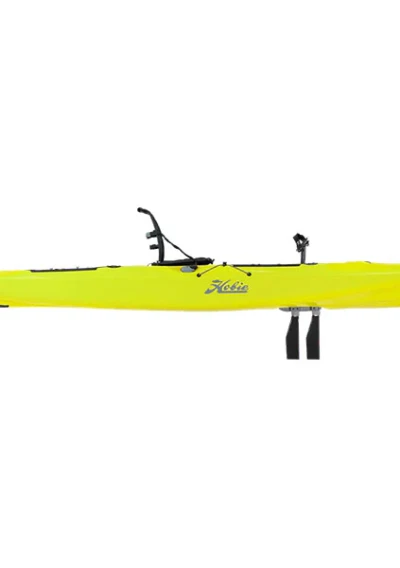 Hobie Mirage Outback Fishing Kayak