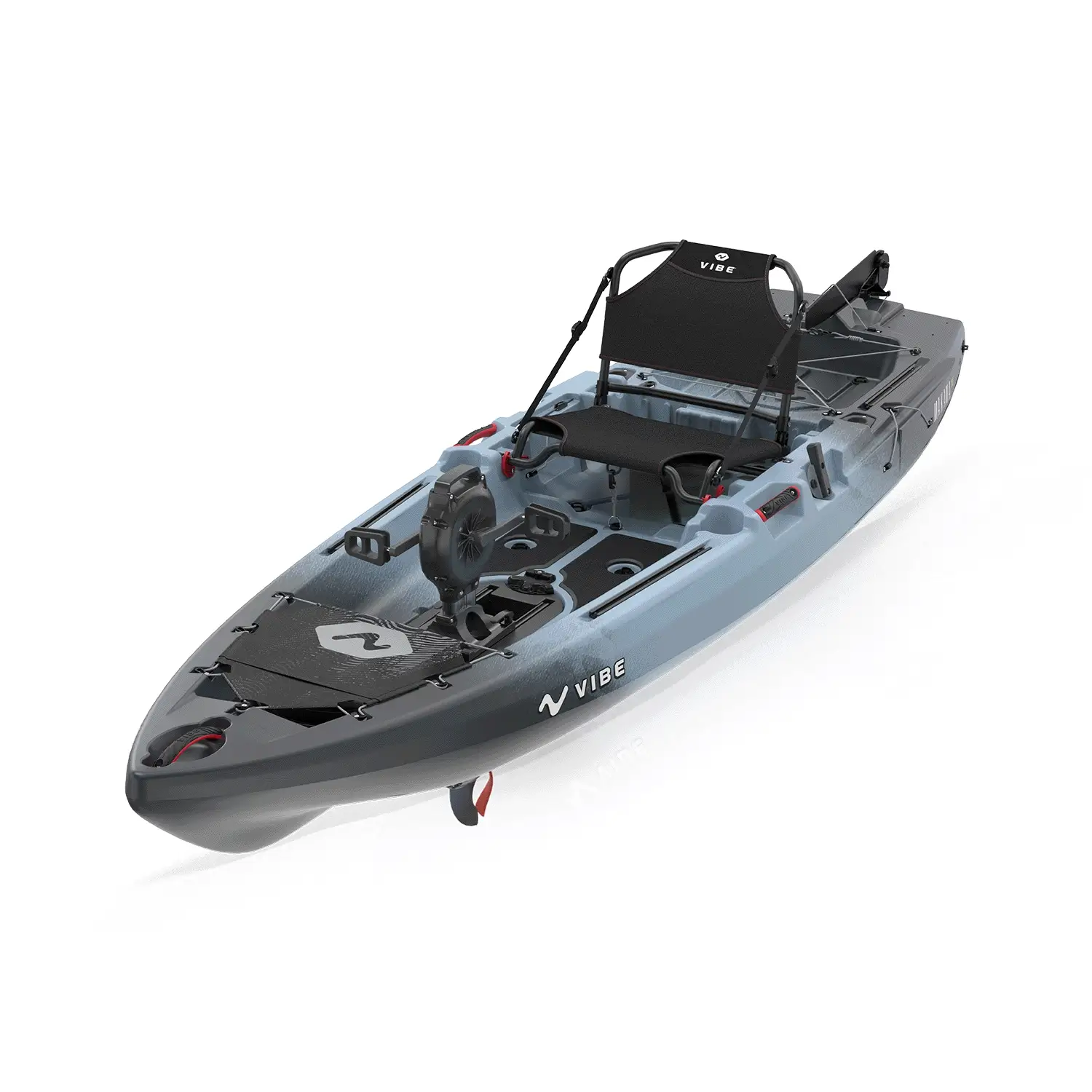 Vibe Kayaks Makana 100 Pedal - Image 3