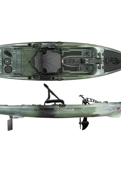 Native Watercraft Slayer Propel 10 LTE