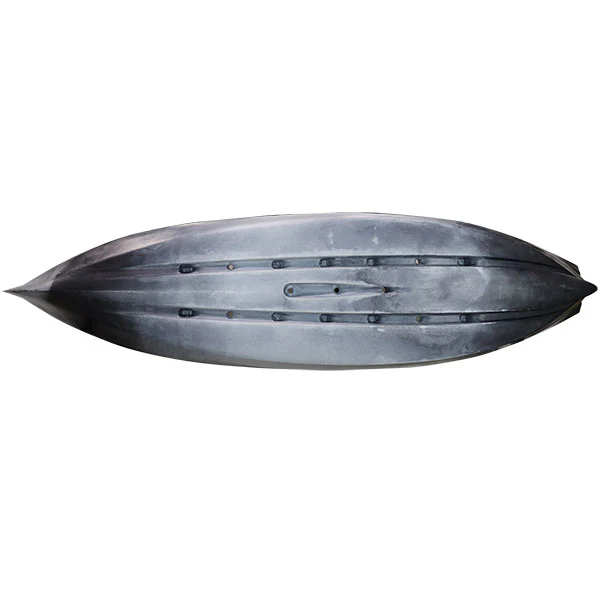 NuCanoe Unlimited Fishing Kayak - Image 2