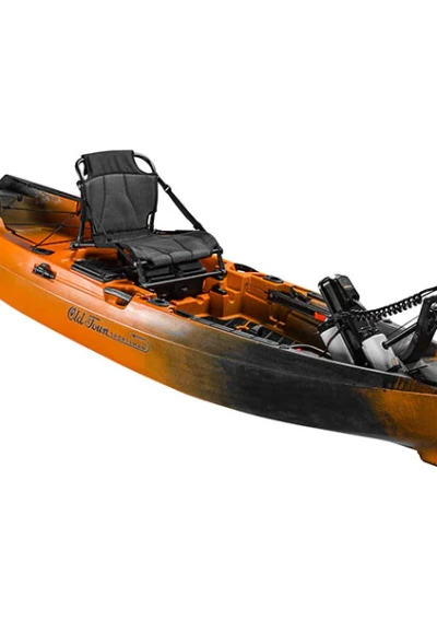 Old Town Sportsman AutoPilot 120