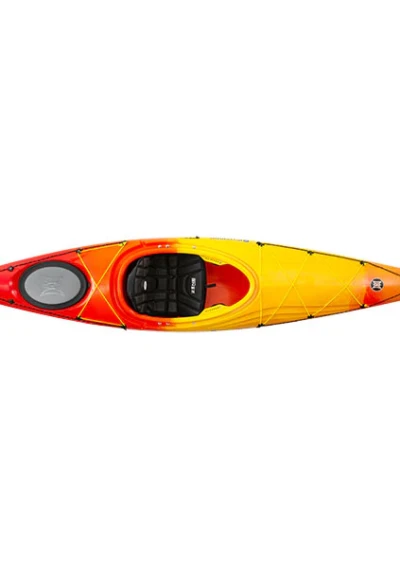 Perception Expression 11.5 Recreational Kayak