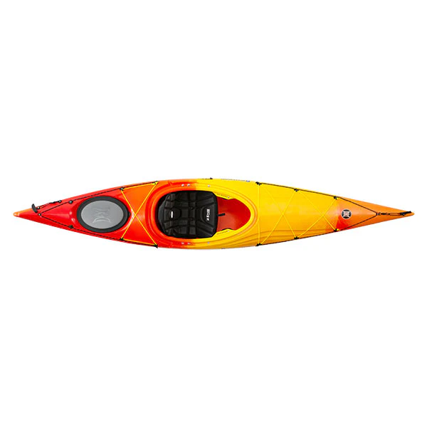 Perception Expression 11.5 Recreational Kayak