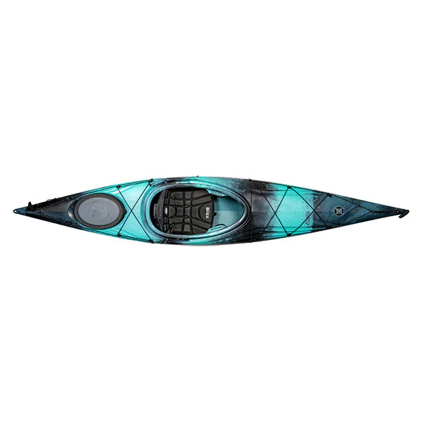 Perception Expression 11.5 Recreational Kayak - Image 2