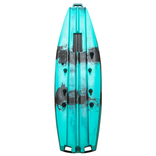 Vanhunks Pike Fin Drive Fishing Kayak - Image 23