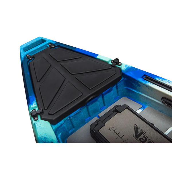 Vanhunks Pike Fin Drive Fishing Kayak - Image 13