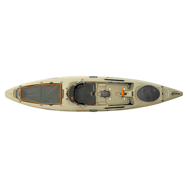 Wilderness Systems Tarpon 120 Kayak - Image 7