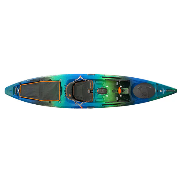 Wilderness Systems Tarpon 120 Kayak - Image 6