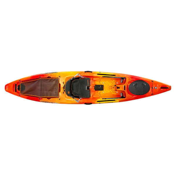 Wilderness Systems Tarpon 120 Kayak - Image 5