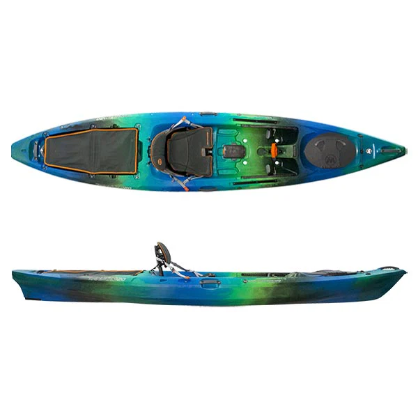 Wilderness Systems Tarpon 120 Kayak - Image 3