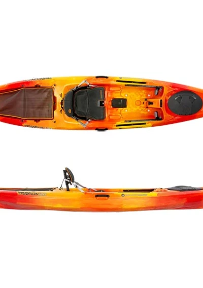 Wilderness Systems Tarpon 120 Kayak