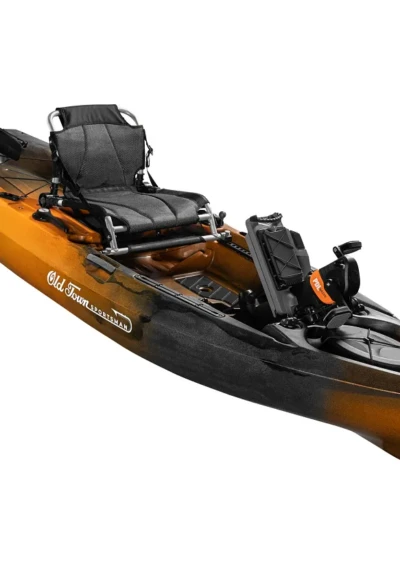 Sportsman PDL 106
