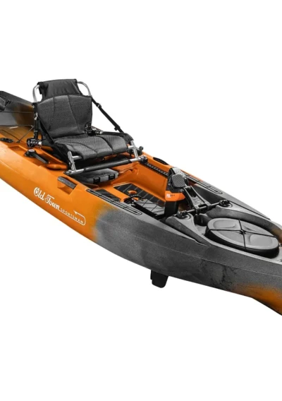 Sportsman PDL 120