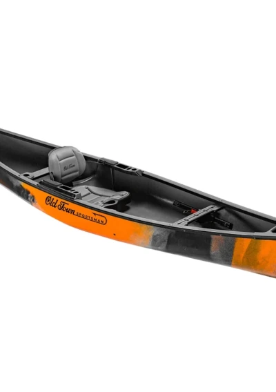 Sportsman Discovery Solo 119