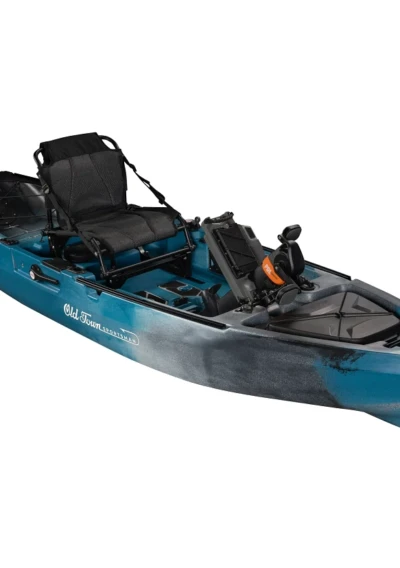Sportsman PDL 120 PRO