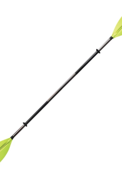 Quest Chute Aluminum Kayak Paddle