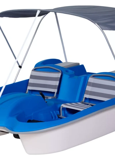 Quest Saratoga Pedal Boat