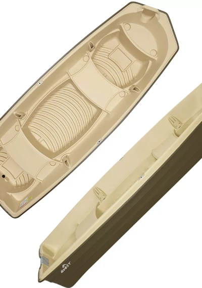 Quest Sportsman 12 Jon Boat