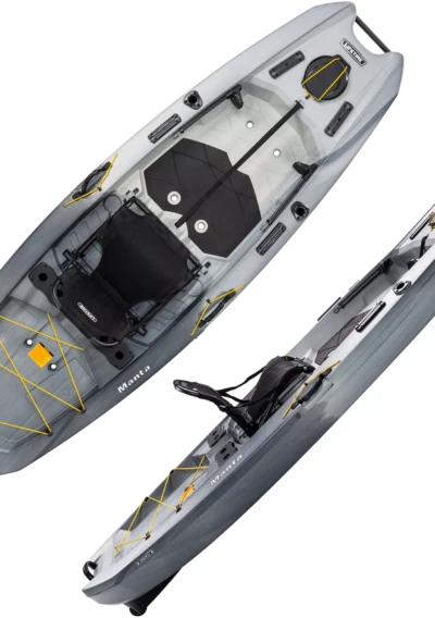 Lifetime Manta Angler Fishing Kayak