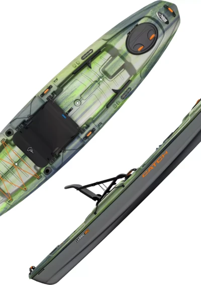 Pelican Catch Classic 120