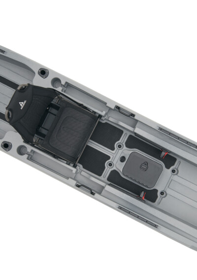 133X TOURNAMENT YAK-POWER SIT-ON