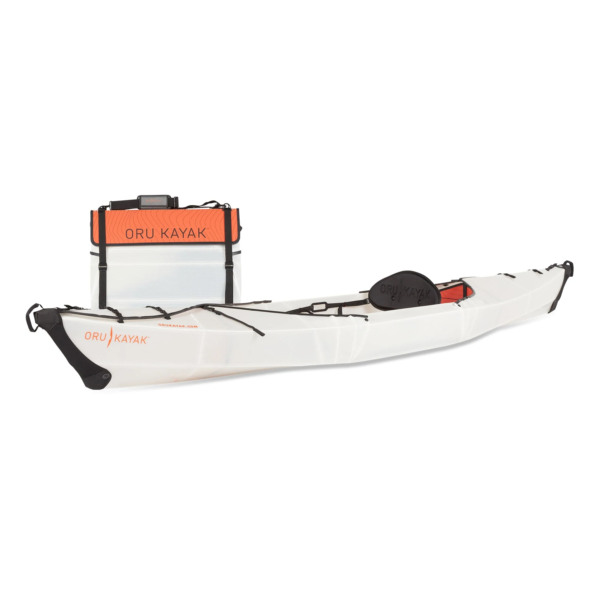 Oru Beach LT Foldable Kayak