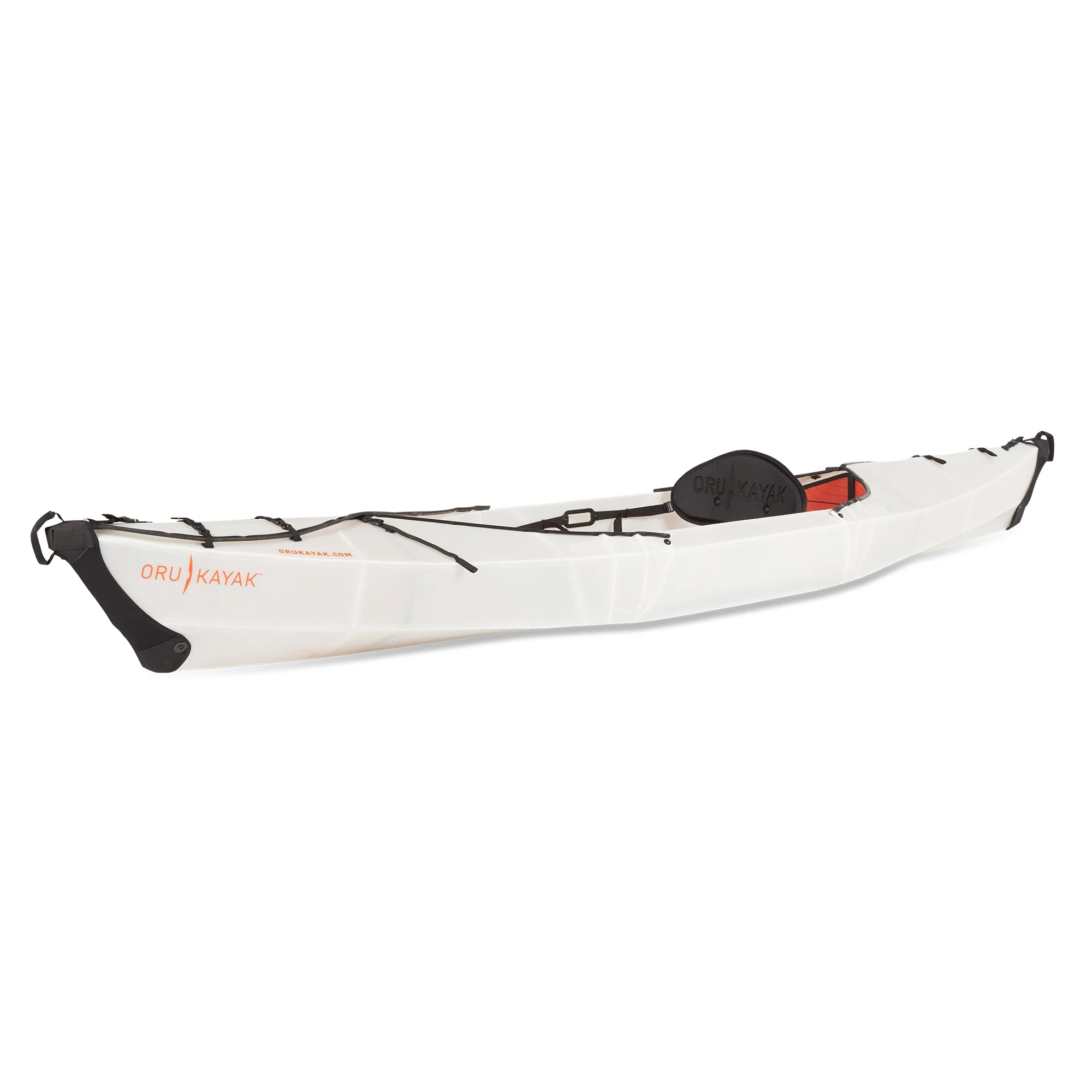 Oru Beach LT Foldable Kayak - Image 9