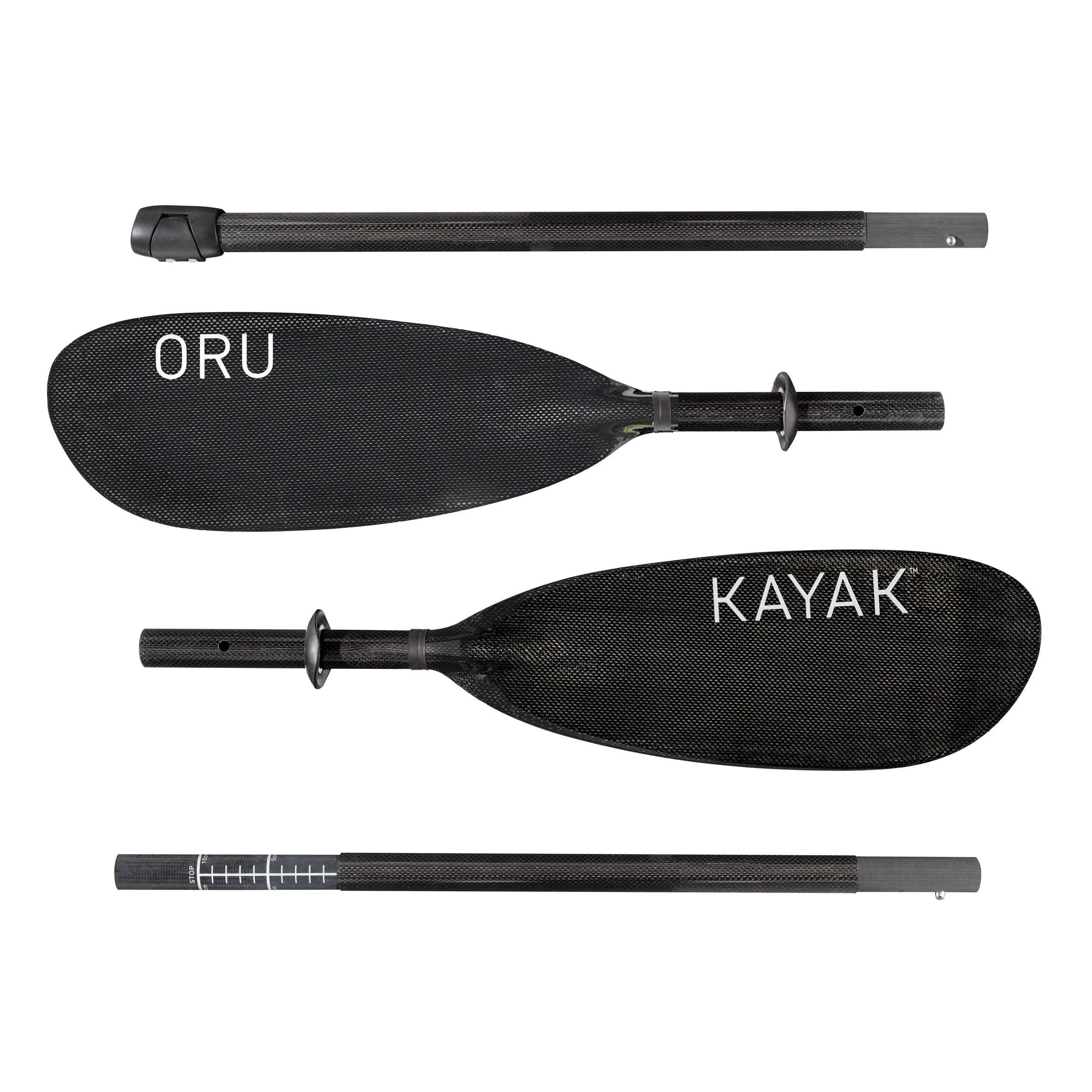 Oru Carbon Kayak Paddle