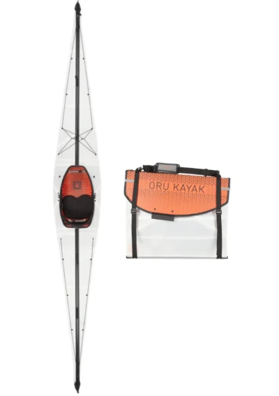 Oru Coast XT Foldable Kayak