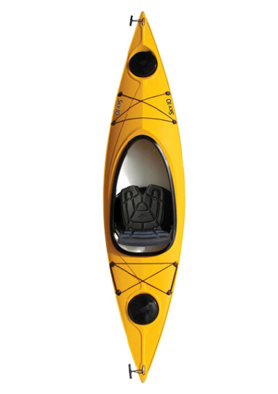 Eddyline Sky 10 Kayak