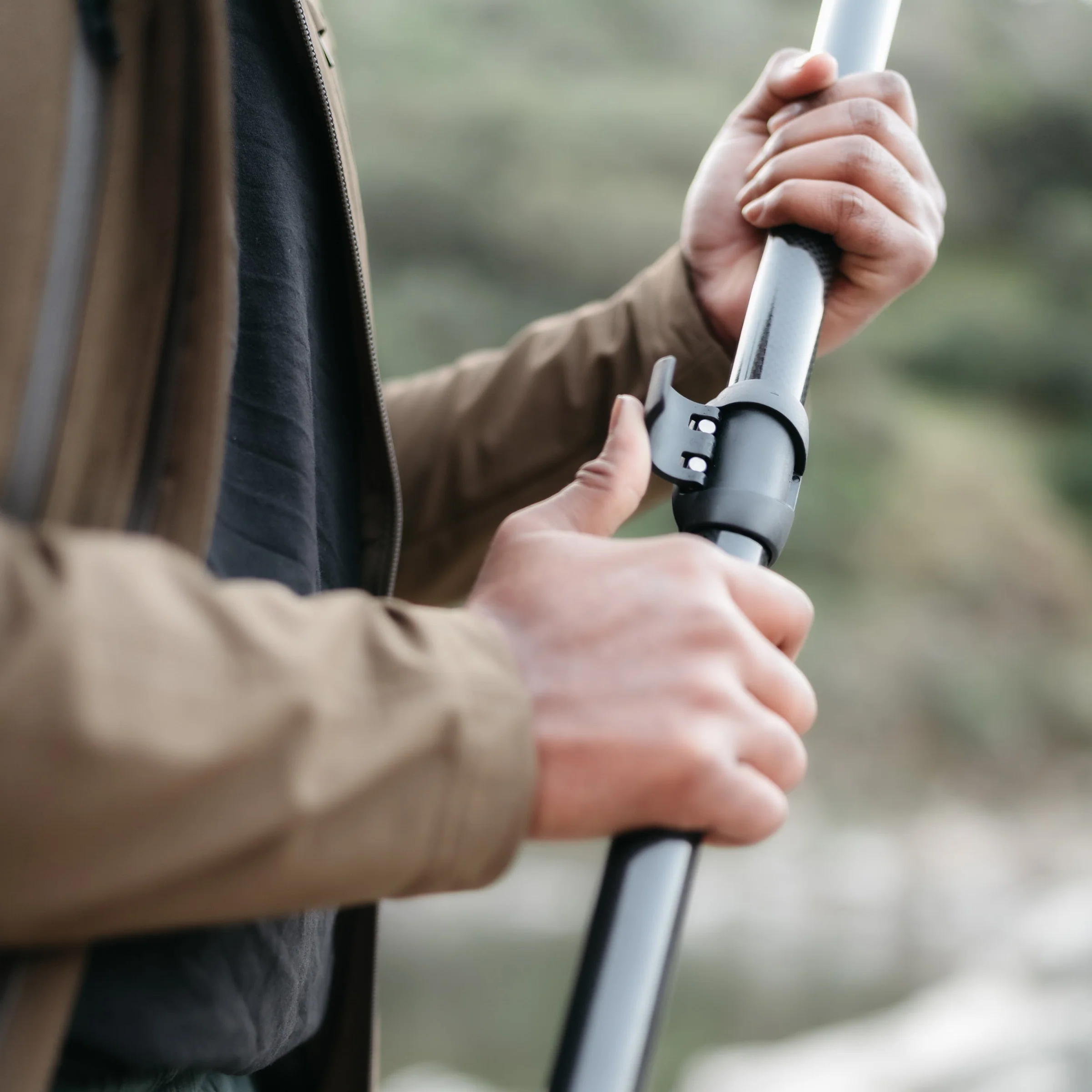 Oru Carbon Kayak Paddle - Image 5