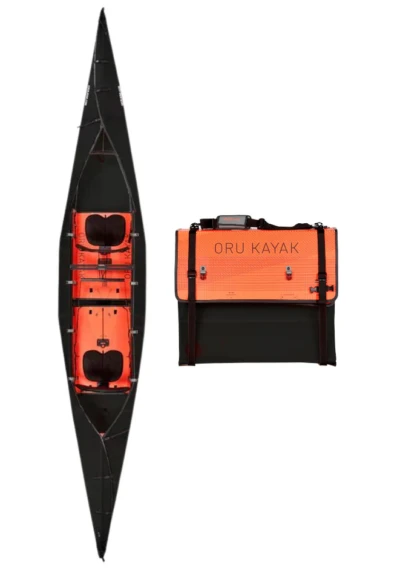 Oru Haven TT | Black Edition