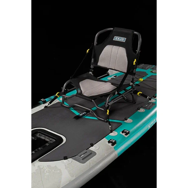 CAJO Highlander 120 AirTrek PDL Fishing Kayak - Image 17