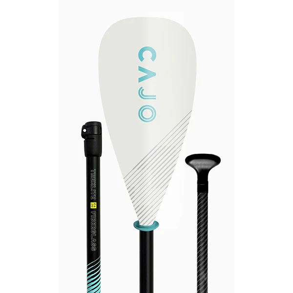 CAJO Highlander 120 AirTrek PDL Fishing Kayak - Image 15